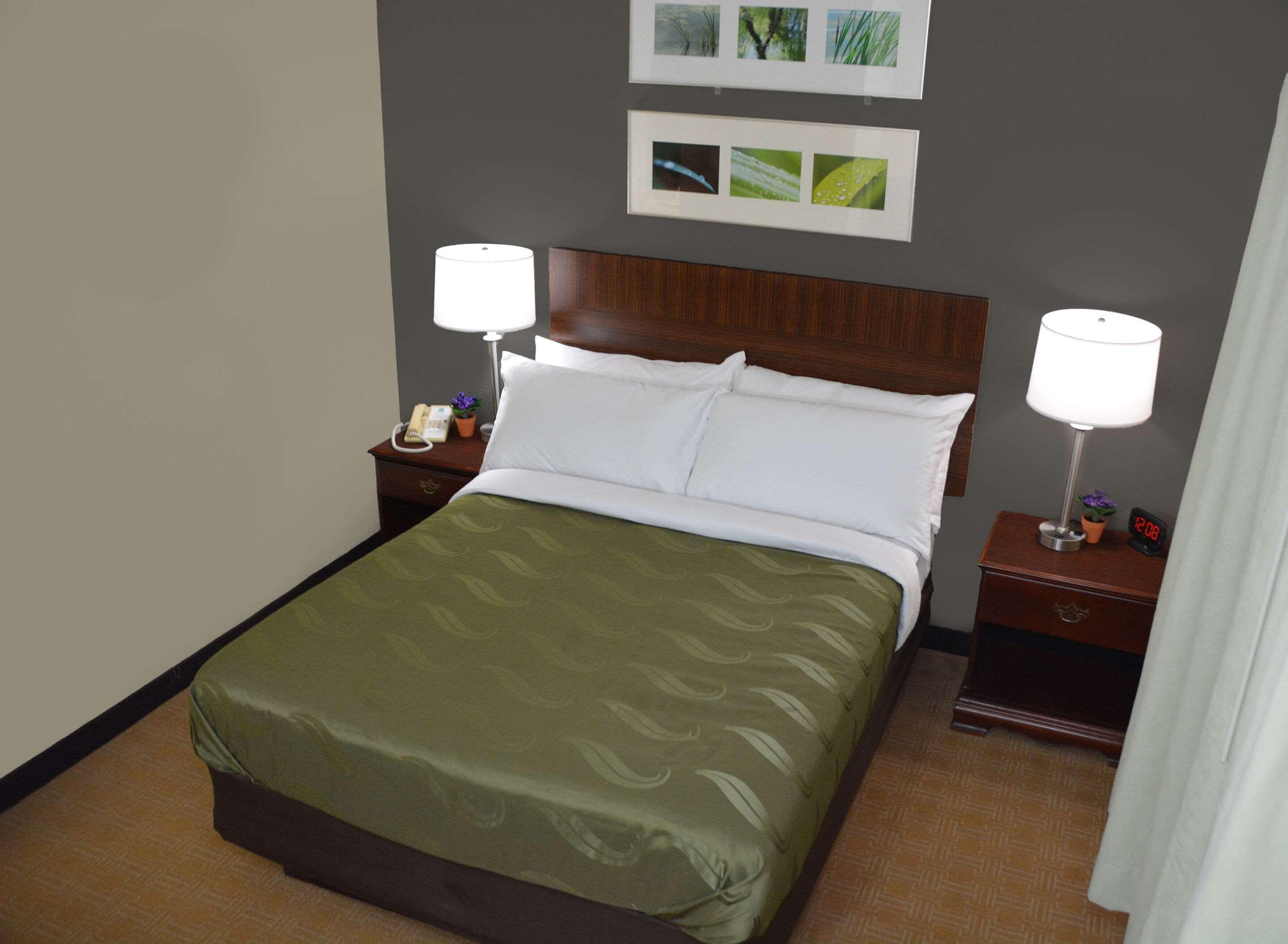 Quality Inn & Suites 더블린 외부 사진