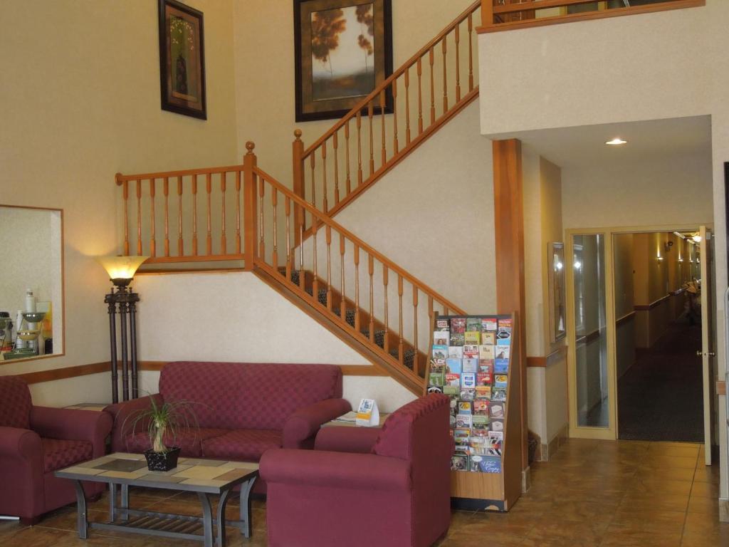 Quality Inn & Suites 더블린 외부 사진