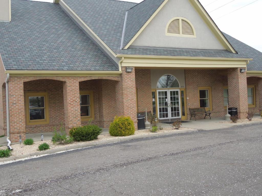 Quality Inn & Suites 더블린 외부 사진